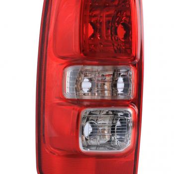 LANTERNA TRAS S10 12> S/ LED LE BI