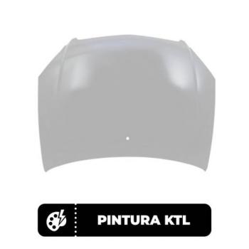 Capo Compativel Celta/Prisma 07/...
