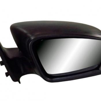 RETROVISOR GOL/VOYALE GVI 4 PTS S/SETA ELET D