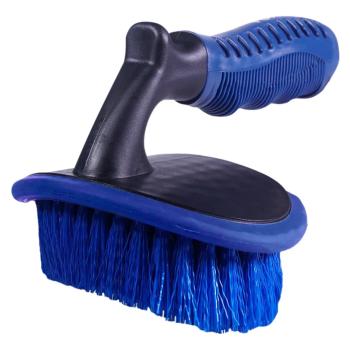 ESCOVA LIMPEZA DE PNEUS