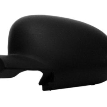 CAPA RETROVISOR GOL/PAR. 95/99 LD (PRETA)
