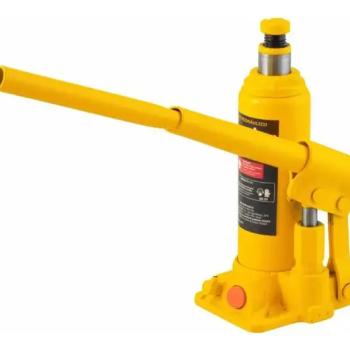 MACACO HIDRAULICO 2T:BOM-1542