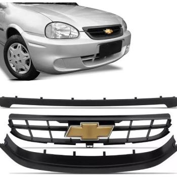 GRADE CORSA CLASSIC 2009/2010 (3 PECAS)