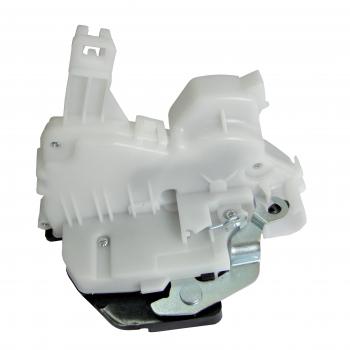 FECHADURA DA PORTA DIANTEIRA  MECANICA ESQUERDA -  GOL G5 - COMPOSICAO: METAL / PLASTICO