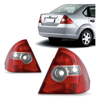 LANTERNA TRAS. ADAP. FIESTA SEDAN 03/10 BI LD