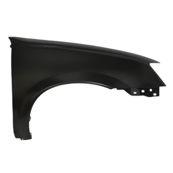 Para-lama (s/ Furo) Compativel Classic 11/... LD