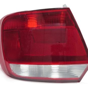 LANTERNA TRASEIRA GOL GVI 2012/2016 MOD ARTEB/CIBIE LE RUBI