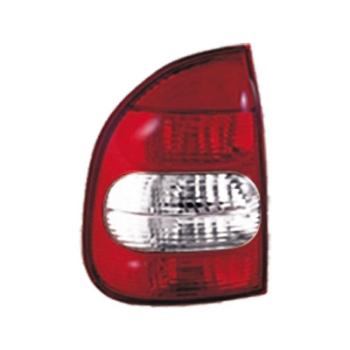 LANTERNA TRAS. CORSA SEDAN 00/03 CRISTAL/LE BICOL.