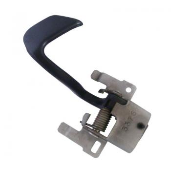 MACANETA INTERNA DIREITA  S-10  APOS 95 COMPOSICAO: METAL