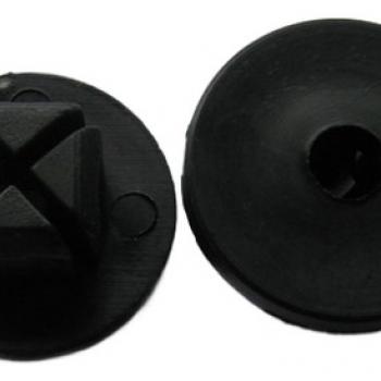 PORCA DE PRESSÃO DAS PLACAS -GM