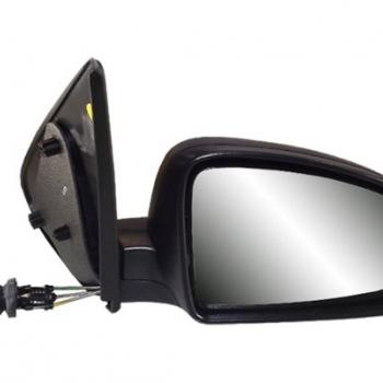 RETROVISOR CELTA PRISMA 07 -  2/4PTS C/C  L/D