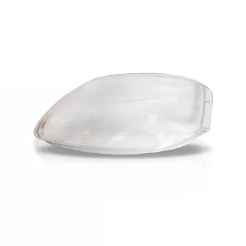 LENTE FAROL FOX 2004/ SIMPLES LE