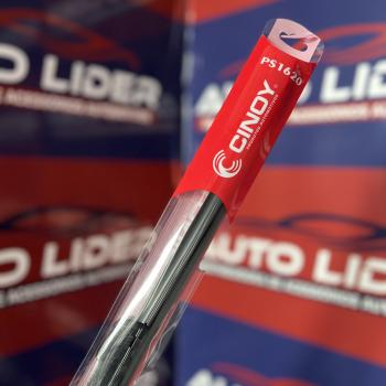 PALHETA SILICONE CINOY 20' 100/CX