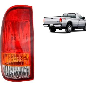 LANTERNA ESQ F250 99 11