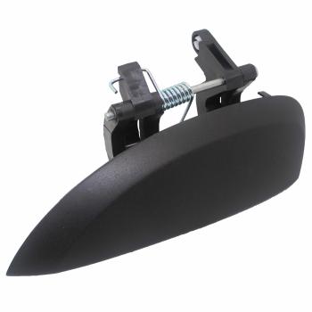 MACANETA EXTERNA DA PORTA ESQUERDA - DUSTER GII APOS 20 / KWID GI 17 A 22 / KWID GI FASE I APOS 22 / KWID E-TECH GI APOS