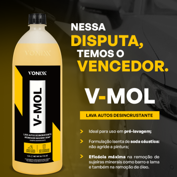 V-MOL 1,5L