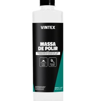 MASSA DE POLIR 500ML VINTEX