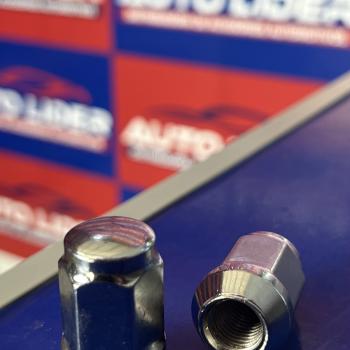 PORCA CHEVETTE LONGA NACIONAL (CH.19) OPALA/CARAVAN 81-92/D-10/D-20/S-10/BLAZER/SILVERADO...97