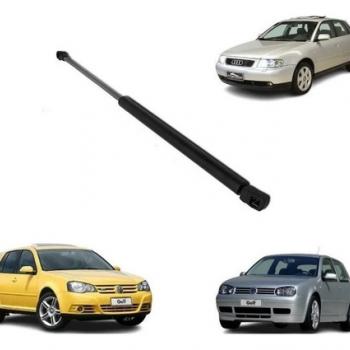 AMORTECEDOR AUDI A3/GOLF 97/ CAPO-TAM:50.0/21.1CM