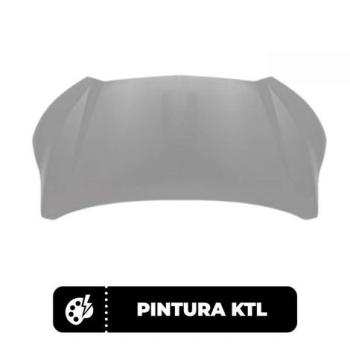 Capo Compativel Onix/Prisma 12/16