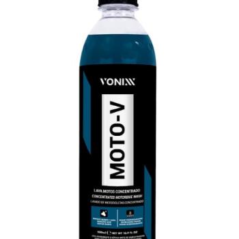 MOTO-V LAVA MOTOS 500ML