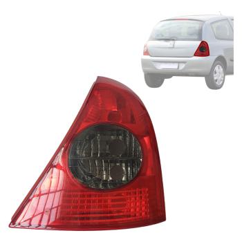 LANTERNA DIR FUMÊ CLIO 3 5 PORTAS 03