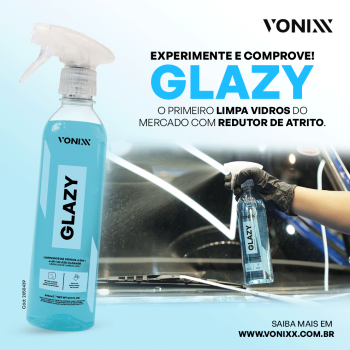 GLAZY 500ML