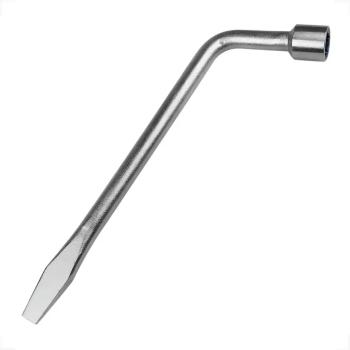 CHAVE DE RODA (ESPATULA) 17MM BOM-1420