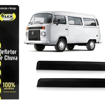 DEFLETOR DE CHUVA KOMBI 78/14 2P