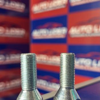 PARAFUSO FIAT CASTELINHO (CH.19) CABEÇA ALTA PALIO/WEEK/ MAREA/TIPO/ DOBLO/SIENA/ELBA/BRAVA/UNO TODOS RODA FERRO