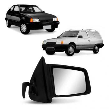 RETROVISOR. KADETT/IPANEMA 89> C/C LD CONV