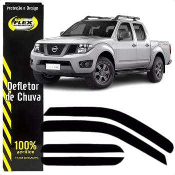DEFLETOR DE CHUVA FRONTIER SEL 08/16 4P