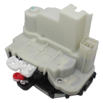 Fechadura Elétrica da Porta Dianteira Esquerda – Argo