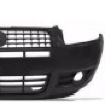 PARACHOQUE DIANTEIRO PRETO LISO (P PINTURA)  FIAT PALIO - WEEKEND-RESTYLING III ‘07>’09