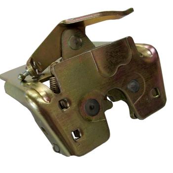 FECHO PORTA MALAS PREMIO COMPOSICAO: METAL