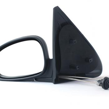 RETROVISOR GOL BOLA C/C LE 2P