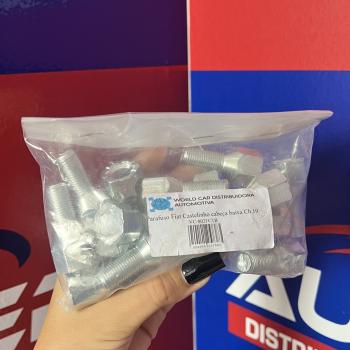 FIAT CASTELINHO (CH.19) CABEÇA BAIXA MAREA/TIPO/DOBLO/SIENA/ELBA/BRAVA/UNO TODOS DE FERRO