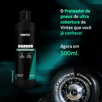 DARKER 500ML
