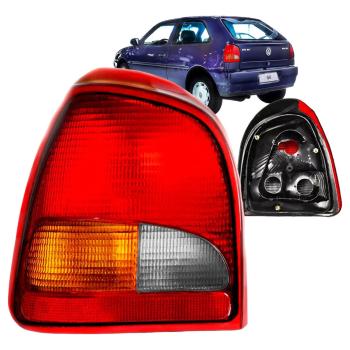 LANTERNA TRAS GOL BOLA 95>99 MOD A LD