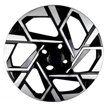 CALOTA ARO 14P HB20 HATCH/SEDAN 2024 - PTO-PTA / CUBO BAIXO