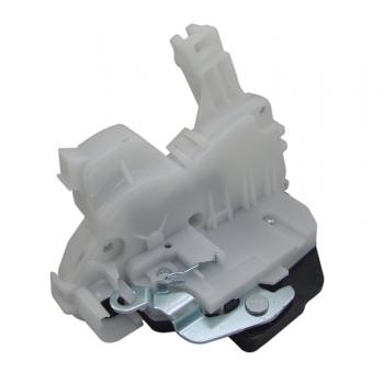 FECHADURA MECANICA DA  PORTA DIANTEIRA DIREITA- FOX APOS 10 - COMPOSICAO: METAL / PLASTICO