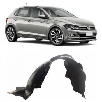 PARABARRO POLO VIRTUS 18/ LD