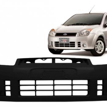 PARA-CHOQUE FIESTA HATCH/SEDAN 08/10 DIANT PTO LISO S/FAROL
