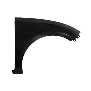 Para-lama (s/ Furo Moldura) Compativel HB20 12/19 LD