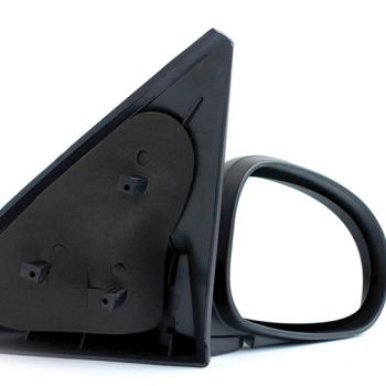 RETROVISOR GOL BOLA S/C LD 2P