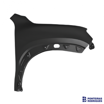 Para-lama Compativel Kwid 17/20 LE