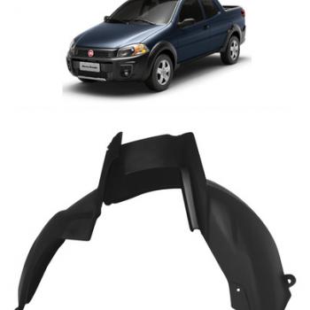 PARABARRO STRADA 14/WORKING LE