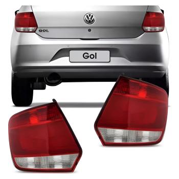 LANTERNA GOL TREND 2013/2016 M HELLA FITAM ESQUERDO