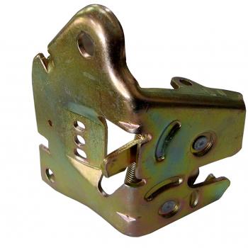 FECHADURA TAMPA TRASEIRA PALIO 96 A 04/UNO APOS 04 COMPOSICAO: METAL