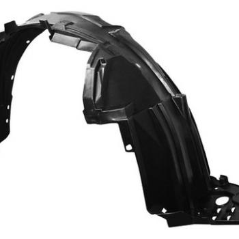 PARA BARRO NEW CIVIC 2007 2011 GASOLINA (D.E)- VAC.